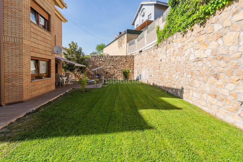 Foto e534214c-49c7-4ecf-9699-7b04fafcc25d. Xalet amb aparcament a Cobeña