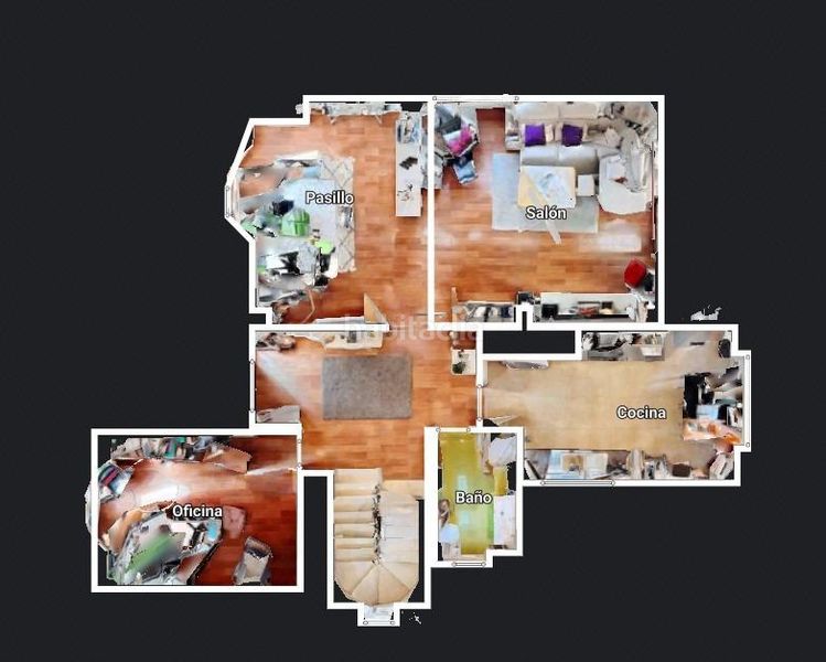 Foto e57f2abe-9220-4b63-9851-b0a9bf11b118. Xalet amb aparcament a Cobeña