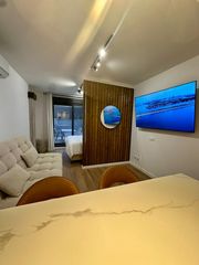 Alquiler Loft  Calle calle fuerteventura. Estudio en alquiler en san sebastián de los reyes