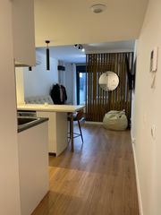 Lloguer Loft  Calle calle fuerteventura. Estudio en alquiler en san sebastián de los reyes