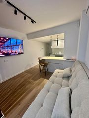 Lloguer Loft  Calle calle fuerteventura. Estudio en alquiler en san sebastián de los reyes