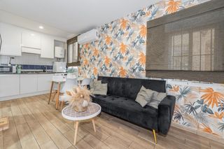 Flat  Calle segovia