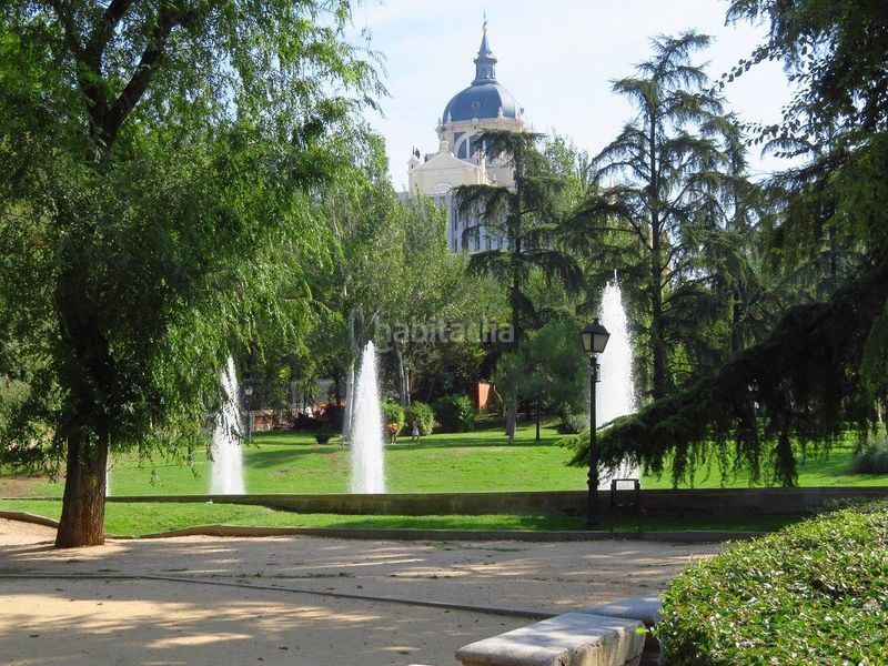 Foto 5b91f8b1-5b88-4d07-9345-c82d4719cb40. Pis amb calefacció a Imperial Madrid