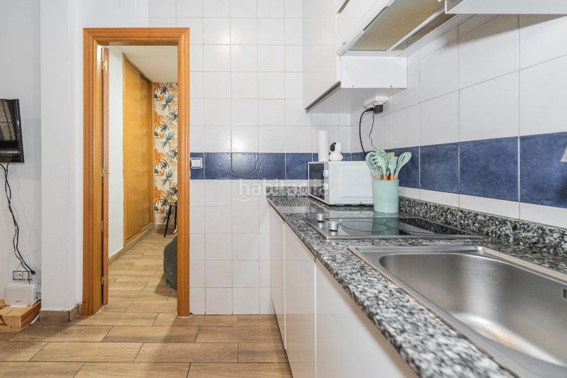 Foto b869b56d-d60a-4508-88f8-8b08360df378. Piso en Imperial Madrid