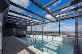 Etagenwohnung  Calle dulce chacon. Piso premium en residencial privado con seguridad 24h