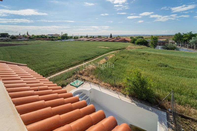 Foto a2638b87-390b-4111-9e76-9e6fdcc3e0ed. Casa aparellada amb aparcament piscina a Cedillo del Condado