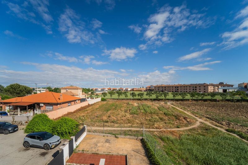 Foto c5037c8a-e1d5-476a-8f2c-aa3d1cf4675b. Casa aparellada amb aparcament piscina a Cedillo del Condado
