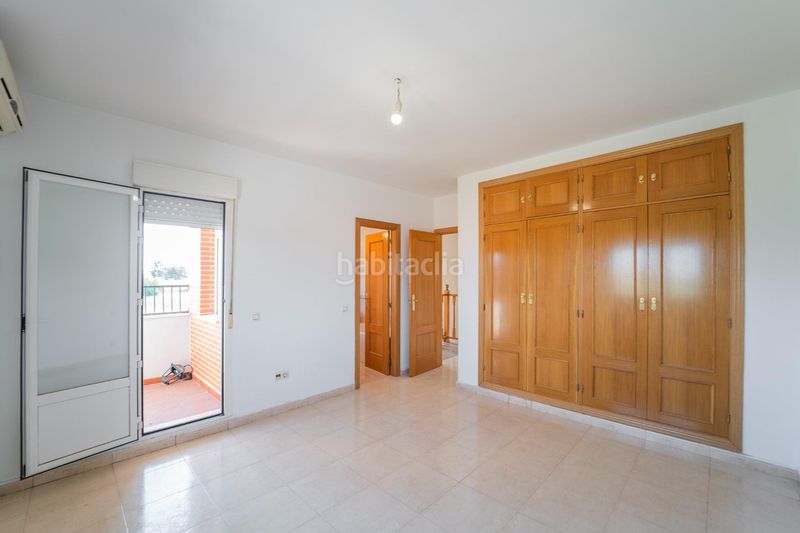 Foto f9ed52be-a06d-400f-86d3-bd9c6c8baac5. Casa aparellada amb aparcament piscina a Cedillo del Condado