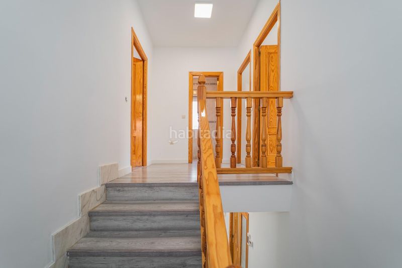 Foto 475591e4-e63d-4488-9281-dae1f85e5219. Casa aparellada amb aparcament a Cedillo del Condado