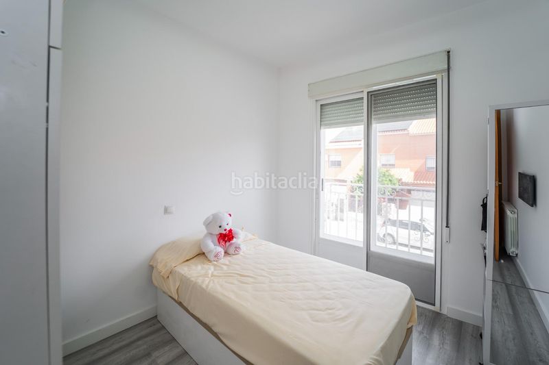 Foto 78084c43-31a4-46a4-bc9a-e0e8e8a29b9e. Casa aparellada amb aparcament a Cedillo del Condado
