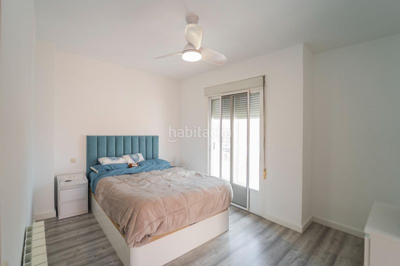 Foto a54f9a30-bcd0-4e62-ba68-01ba1e5f3f50. Casa aparellada amb aparcament a Cedillo del Condado