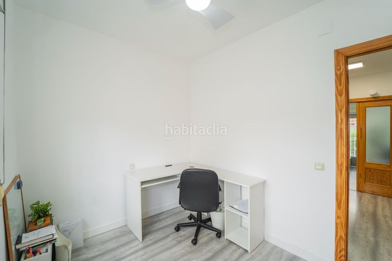 Foto a6223d4e-d4f5-4d8a-87c0-cfcfce1ab464. Casa aparellada amb aparcament a Cedillo del Condado