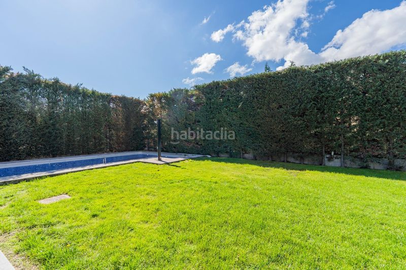 Foto 6a3df001-3700-422b-ae4d-c5da790d4ccb. Xalet amb calefacció aparcament piscina a Ciudalcampo