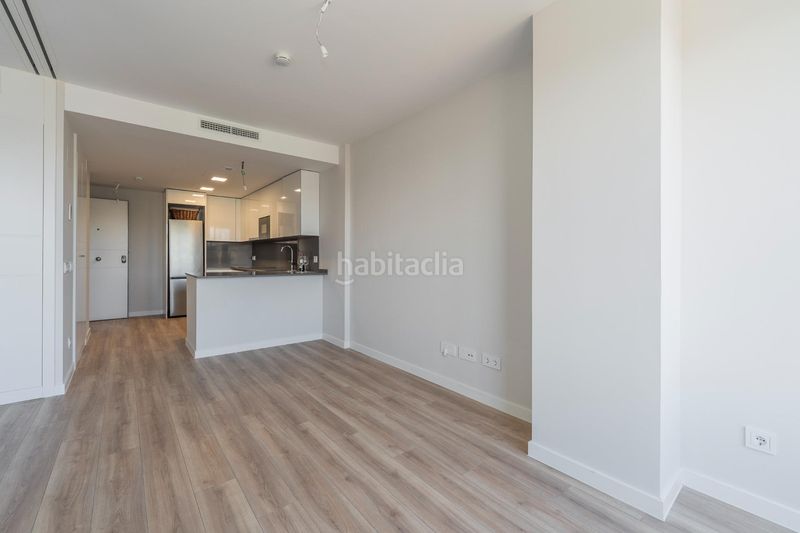 Foto 0d202caf-331c-4709-83f5-568684235622. Piccolo appartamento con riscaldamento parcheggio piscina in Madrid