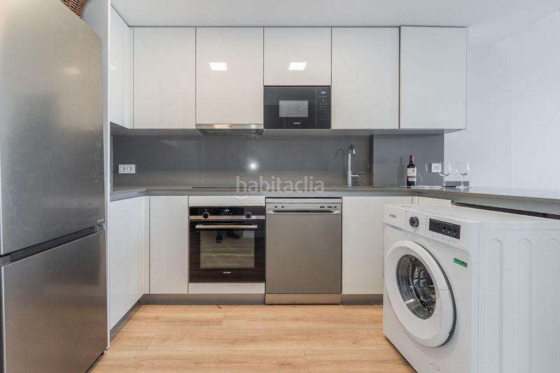 Foto 556d9e80-f33c-460a-a271-7537ad7dab94. Piccolo appartamento con riscaldamento parcheggio piscina in Madrid