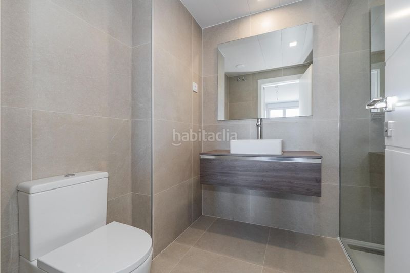 Foto d993b5c8-3c7c-4c03-aa2d-a4a19baf5986. Piccolo appartamento con riscaldamento parcheggio piscina in Madrid