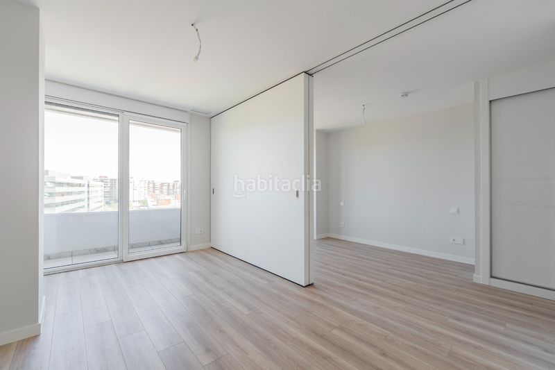Foto dfa1a4b9-debc-4d4c-91d0-93bce814c936. Piccolo appartamento con riscaldamento parcheggio piscina in Madrid