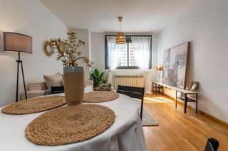 Piso  Calle rufino blanco. Acogedora vivienda recien reformada en el barrio de salamanca