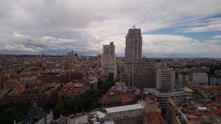 Etagenwohnung  Calle princesa. Vivienda a reformar en el coraz�n de arg�elles