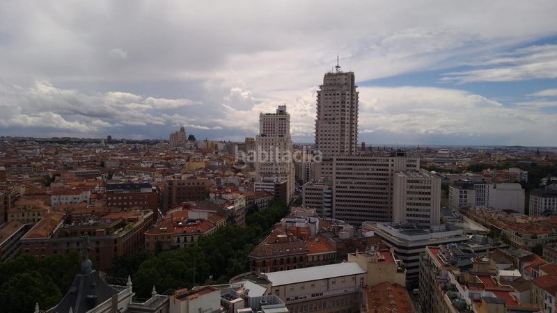 Foto b1642538-8e58-404e-ad89-07e2f2e31575. Pis amb calefacció piscina a Argüelles Madrid
