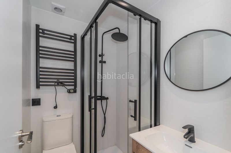 Foto 0cdb36df-7b9b-4b3c-9b50-feff1f996d34. Flat with heating in Centro Móstoles