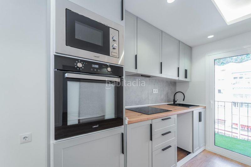 Foto 3969ab70-6243-49a8-a1ef-2b9c060632d8. Flat with heating in Centro Móstoles