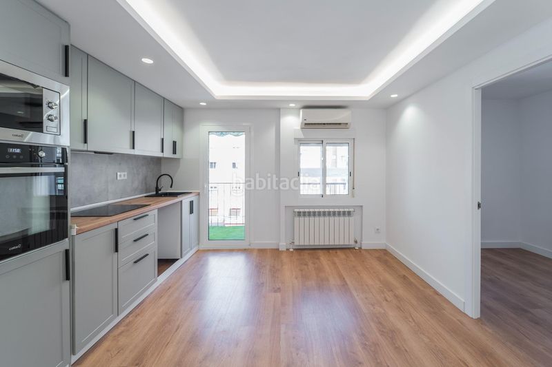 Foto 3ac0e735-77aa-4203-bd06-453bca0f3b65. Flat with heating in Centro Móstoles