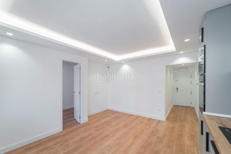 Foto 3ef84e11-b487-4bab-8aba-9cc5b4b06922. Flat with heating in Centro Móstoles