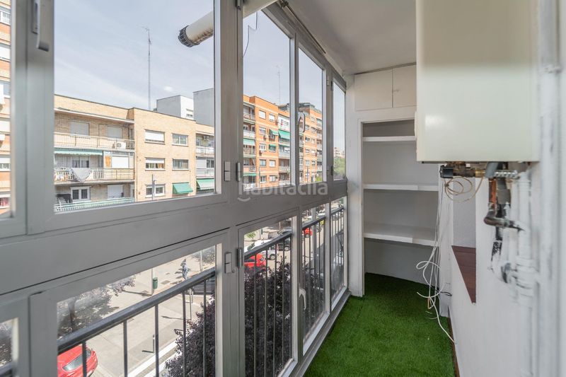 Foto 527becfb-b842-4a8b-8efa-109d9e7fc53f. Flat with heating in Centro Móstoles