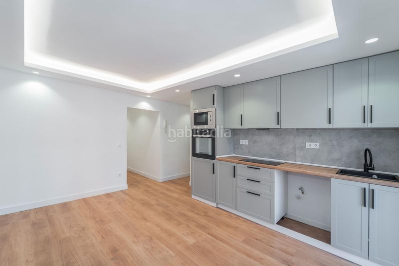 Foto aa7c8acb-26f1-4e76-b6de-6cfddf446181. Flat with heating in Centro Móstoles