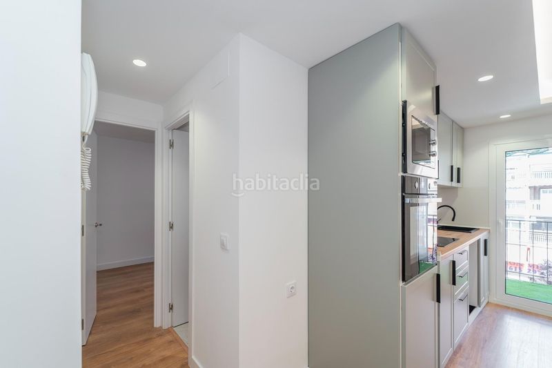 Foto b011a40a-3df2-4776-8f49-be285183f086. Flat with heating in Centro Móstoles
