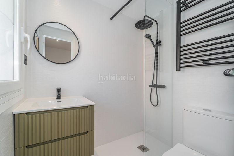 Foto b9ef894b-d5b8-4c41-be4e-97e96a55c694. Flat with heating in Centro Móstoles