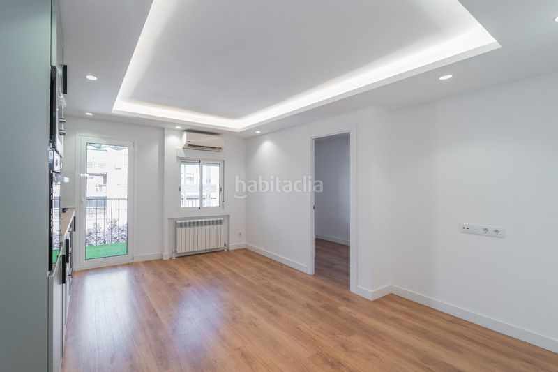 Foto d4f8f9ef-7ce3-4029-b55c-2f136c14e55c. Flat with heating in Centro Móstoles