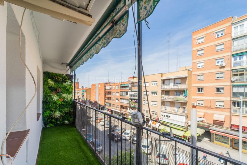 Foto f0fb8a59-6ed5-4479-9d3e-b4c5da53bdaa. Flat with heating in Centro Móstoles
