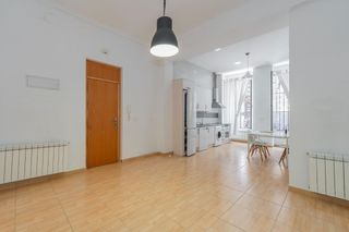 Flat  Calle pozas. En pleno centro de madrid, malasa�a