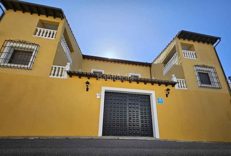 Foto 7fb39e99-cb78-4cf7-8530-360b569d262a. Edifici a Mandayona