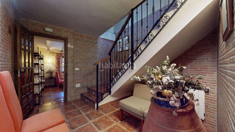 Foto a7975dd4-c53b-491c-a7a0-9202c64224a8. Edifici a Mandayona