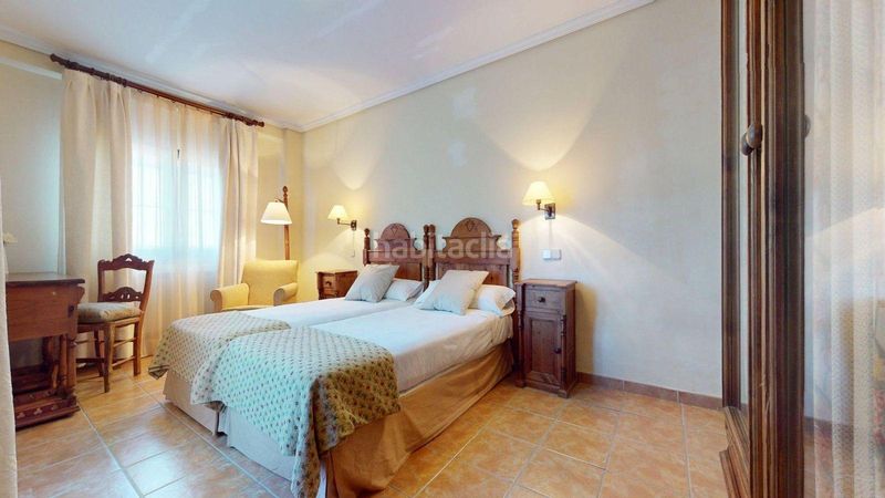 Foto d38afdbb-938c-4f5f-b0bc-6cc6dea1c981. Edifici a Mandayona
