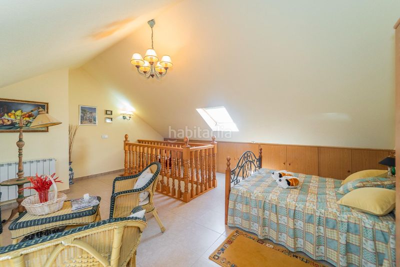 Foto 358d6897-c309-4c94-b681-03802207dfba. Casa adossada amb calefacció aparcament a Las Américas Parla