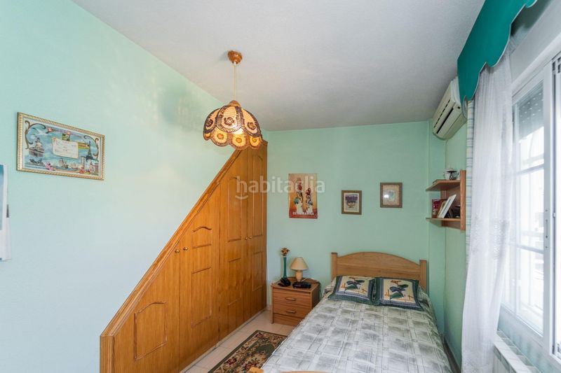 Foto a6f54ed0-b033-4502-8e82-1d20d6947fdf. Casa adossada amb calefacció aparcament a Las Américas Parla