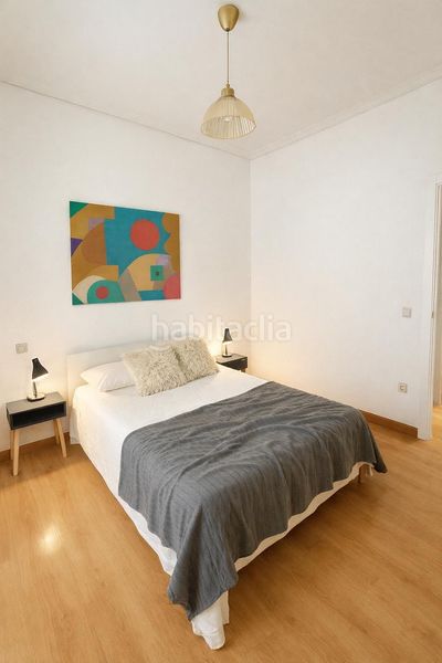 Foto 4f92126e-c45f-48a4-986b-e56a6be46256. Pis a Argüelles Madrid