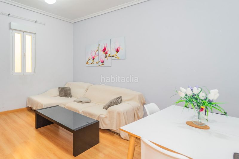 Foto 5aff74a3-9434-4d8a-9909-e693ddd374fa. Pis a Argüelles Madrid