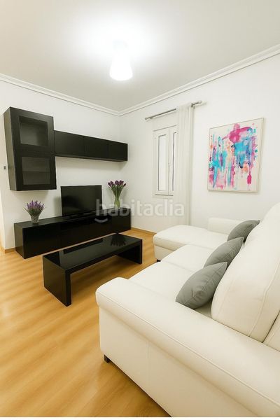 Foto a3bef8a9-415e-4613-800b-ef169608cf14. Pis a Argüelles Madrid