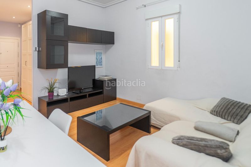 Foto b4c9f243-8e60-411b-a843-045bdbc0061a. Pis a Argüelles Madrid