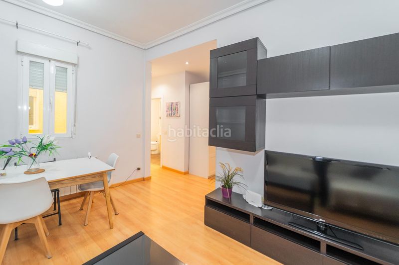 Foto b85aa5ba-fcd7-465b-a2a4-a108fd91c1b8. Pis a Argüelles Madrid
