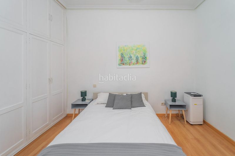 Foto e1778dd0-eb92-4c94-9177-f0c45840a24e. Pis a Argüelles Madrid