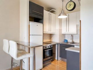 Studiowohnung  Avenida avenida puente cultural. Luminoso loft con terraza y garaje en última planta