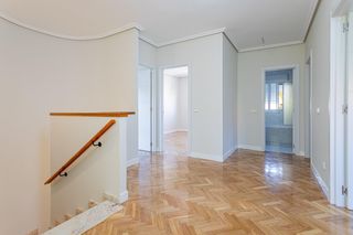 Doppelhaus  Calle camino de colmenar. Magn�fico chalet pareado en impecable estado en san agust�n de g