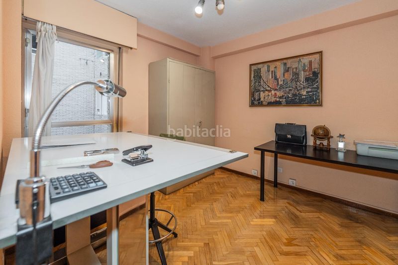 Foto 363f8f27-7f67-4104-9f2e-871209997da1. Pis amb calefacció aparcament a Estrella Madrid
