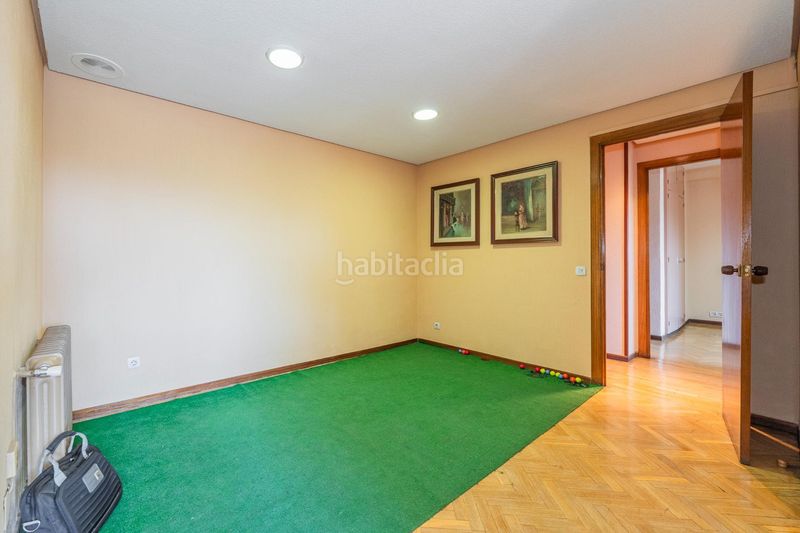 Foto b7b3eaff-6105-46d7-87ab-d299f8da9a99. Pis amb calefacció aparcament a Estrella Madrid